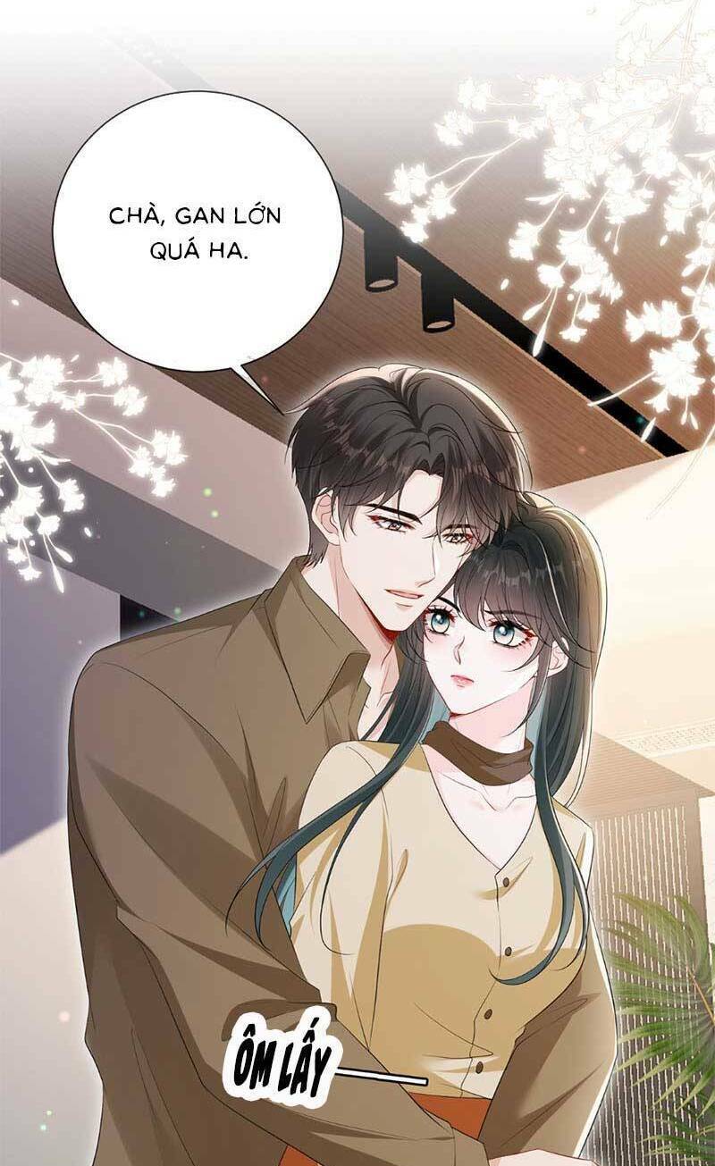 Anh Hoắc Ngoan Ngoãn Nuông Chiều Tôi Chapter 21 - Trang 2