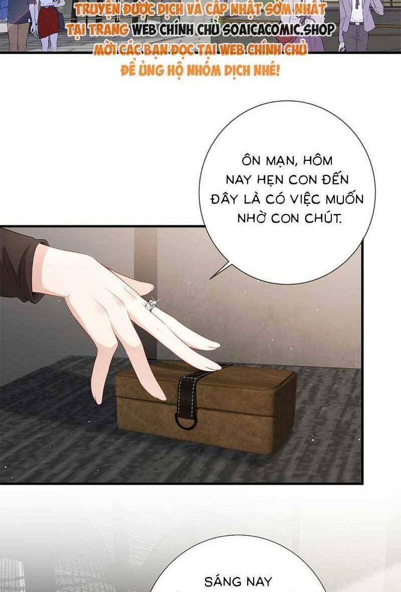 Anh Hoắc Ngoan Ngoãn Nuông Chiều Tôi Chapter 20 - Trang 2