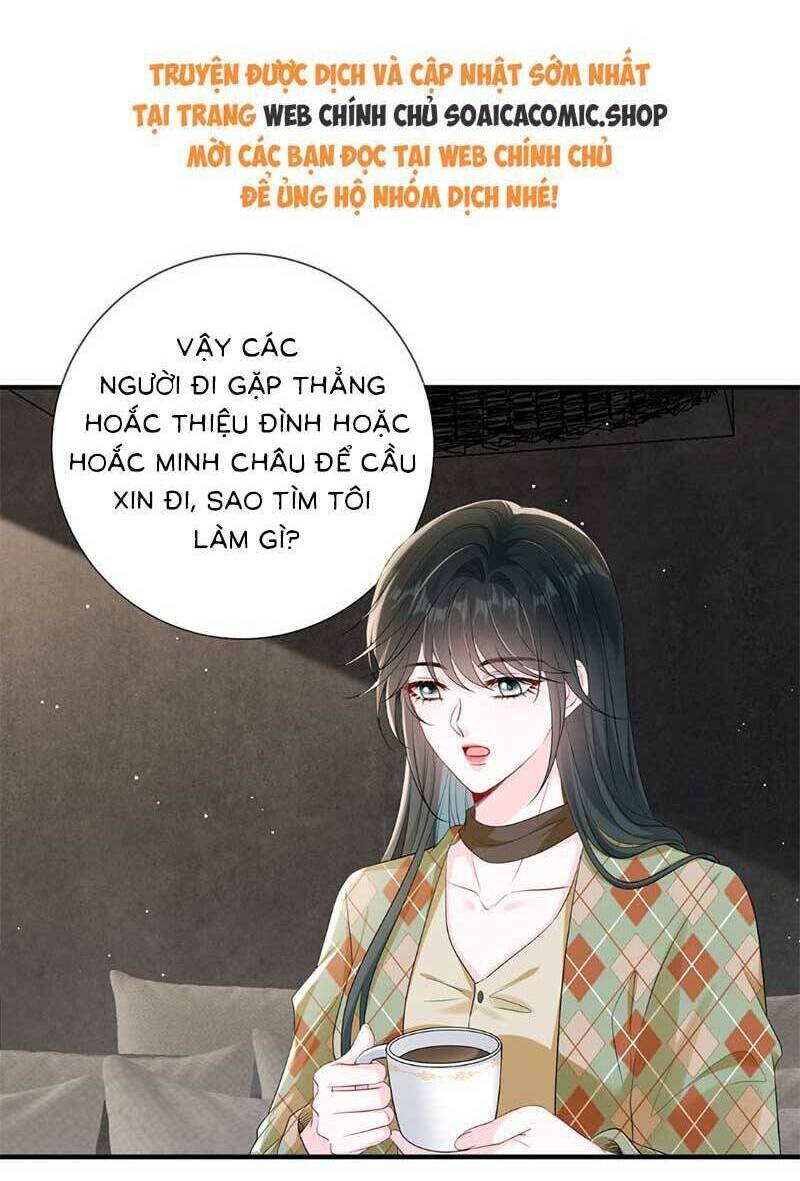 Anh Hoắc Ngoan Ngoãn Nuông Chiều Tôi Chapter 20 - Trang 2