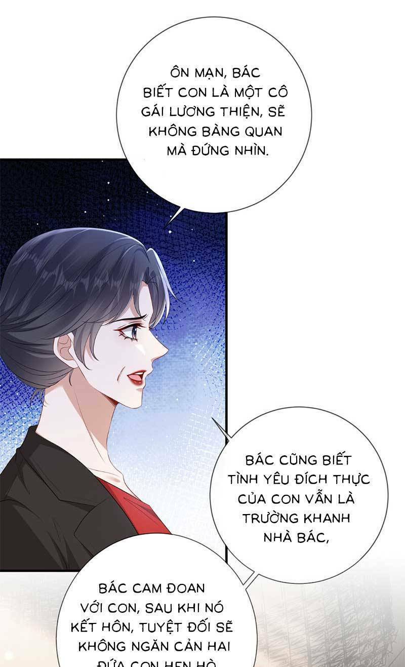 Anh Hoắc Ngoan Ngoãn Nuông Chiều Tôi Chapter 20 - Trang 2