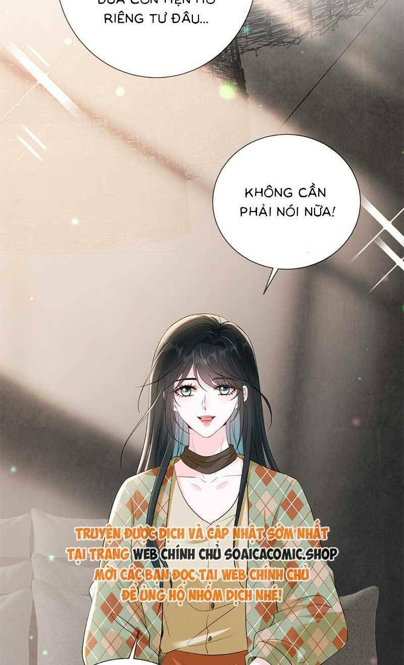 Anh Hoắc Ngoan Ngoãn Nuông Chiều Tôi Chapter 20 - Trang 2