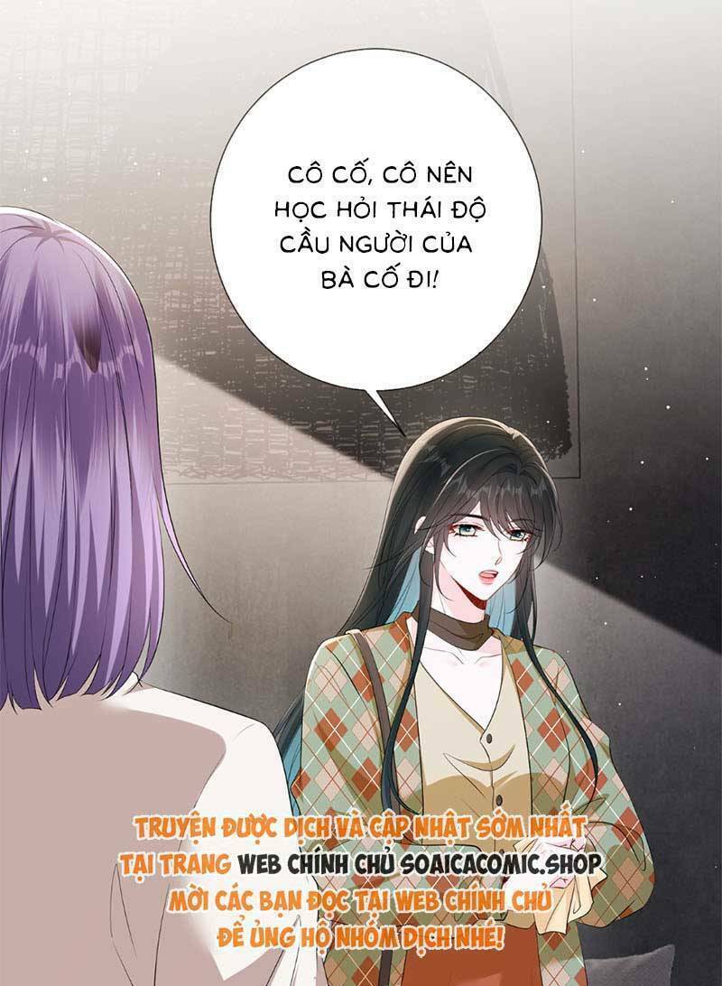 Anh Hoắc Ngoan Ngoãn Nuông Chiều Tôi Chapter 20 - Trang 2