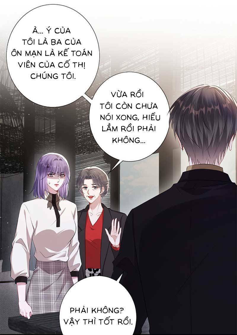 Anh Hoắc Ngoan Ngoãn Nuông Chiều Tôi Chapter 20 - Trang 2