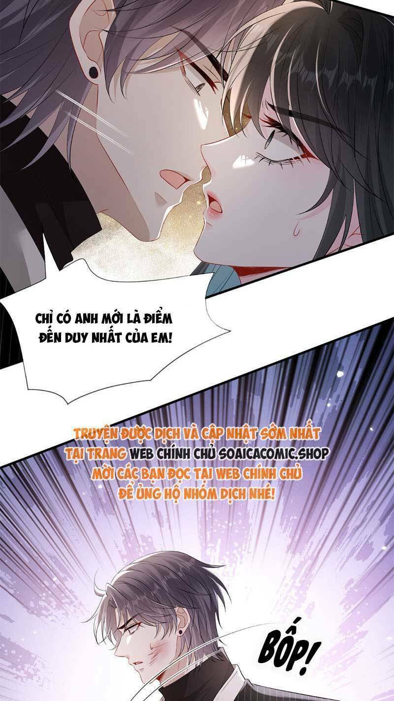 Anh Hoắc Ngoan Ngoãn Nuông Chiều Tôi Chapter 20 - Trang 2