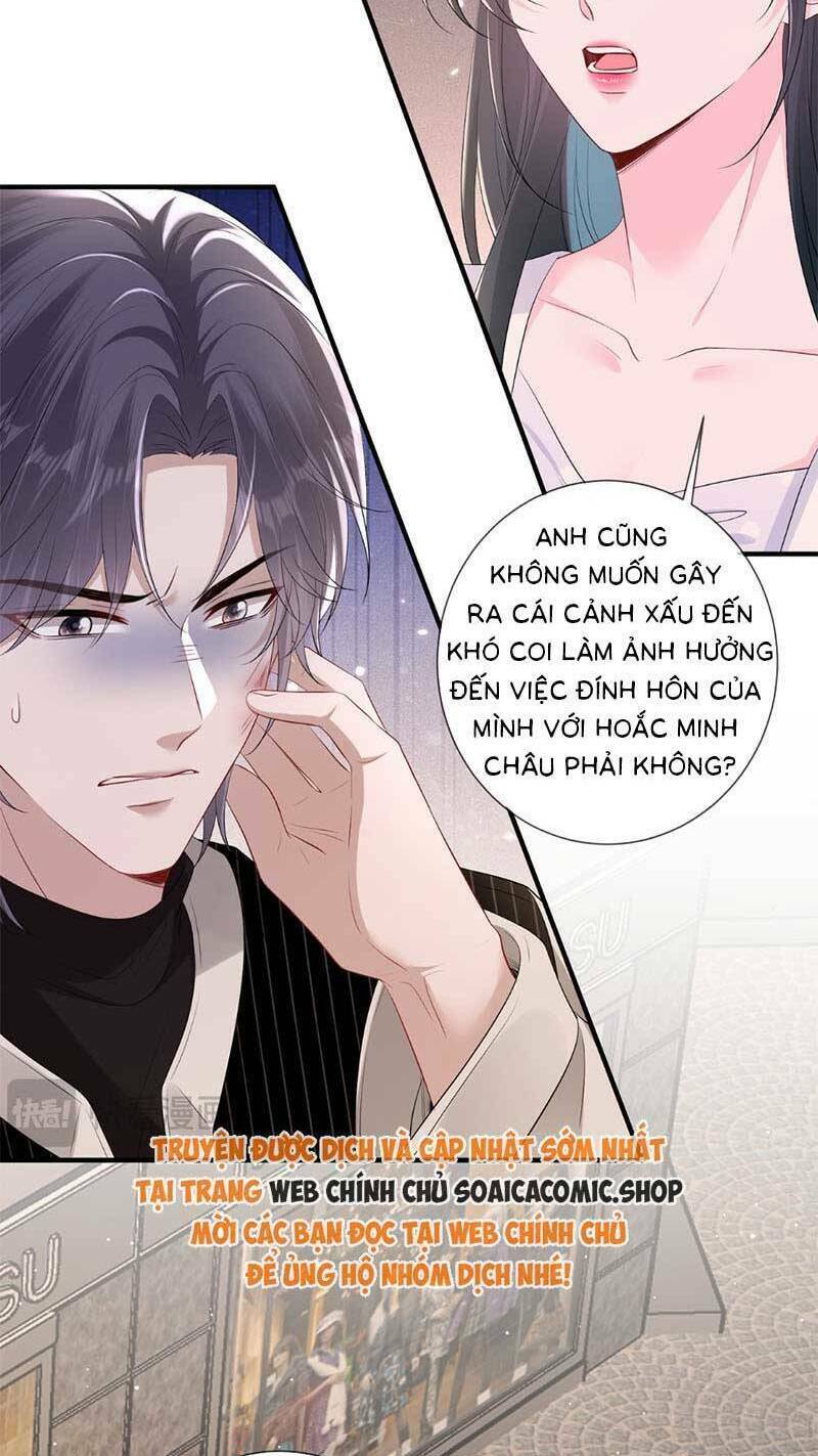 Anh Hoắc Ngoan Ngoãn Nuông Chiều Tôi Chapter 20 - Trang 2