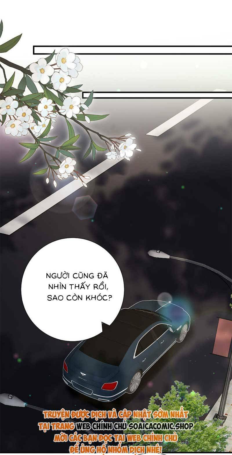 Anh Hoắc Ngoan Ngoãn Nuông Chiều Tôi Chapter 19 - Trang 2