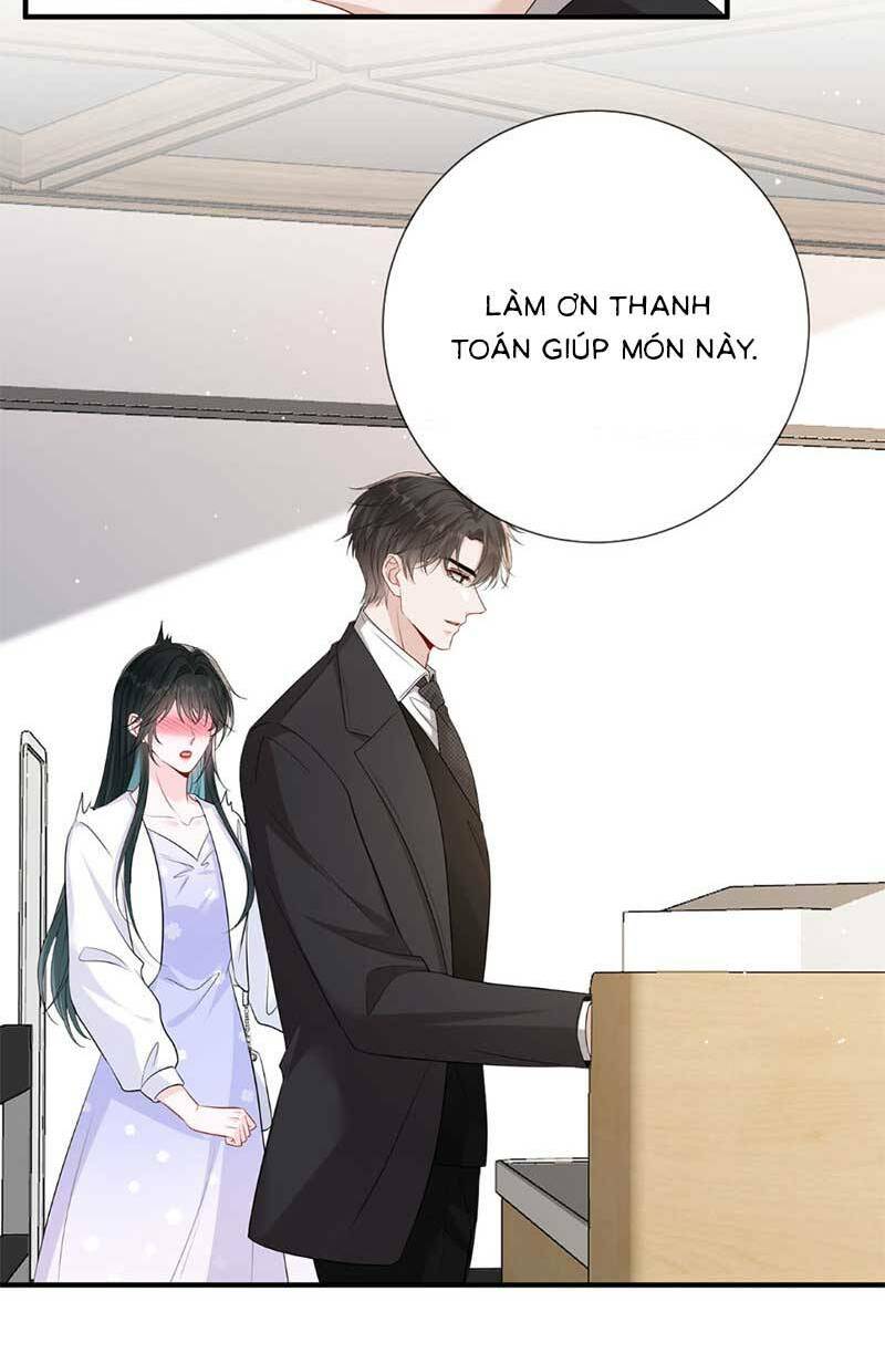 Anh Hoắc Ngoan Ngoãn Nuông Chiều Tôi Chapter 19 - Trang 2