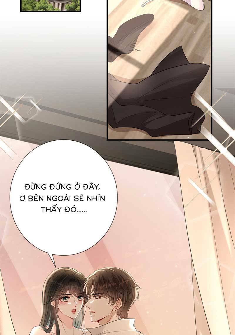 Anh Hoắc Ngoan Ngoãn Nuông Chiều Tôi Chapter 19 - Trang 2