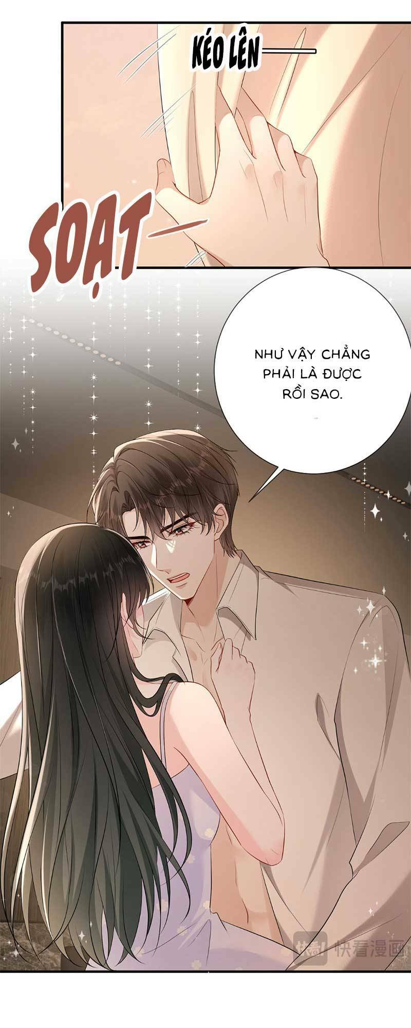 Anh Hoắc Ngoan Ngoãn Nuông Chiều Tôi Chapter 19 - Trang 2