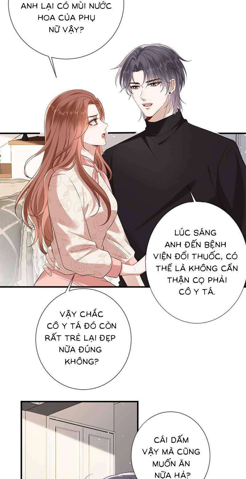 Anh Hoắc Ngoan Ngoãn Nuông Chiều Tôi Chapter 19 - Trang 2