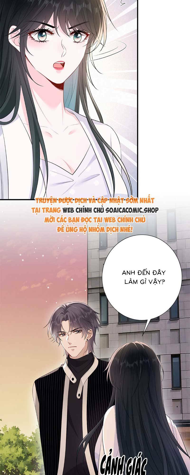 Anh Hoắc Ngoan Ngoãn Nuông Chiều Tôi Chapter 19 - Trang 2