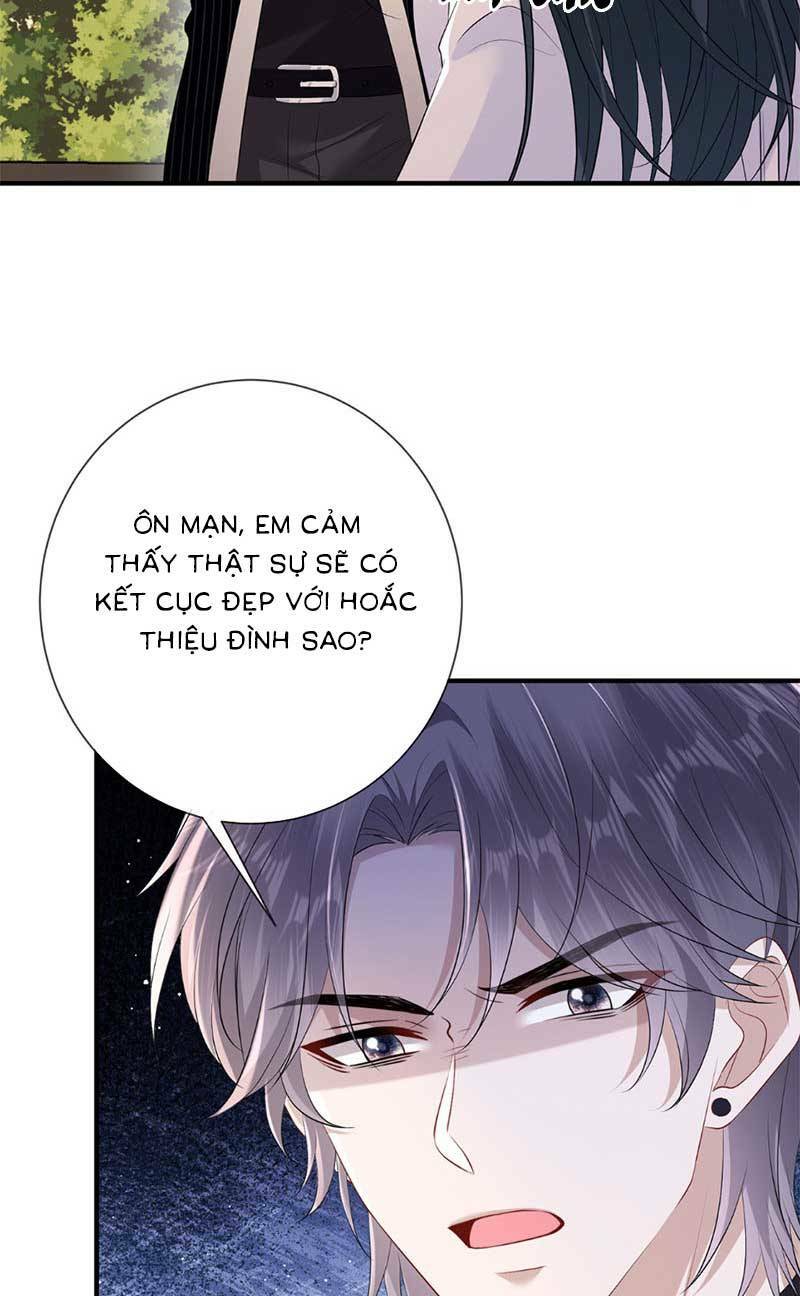 Anh Hoắc Ngoan Ngoãn Nuông Chiều Tôi Chapter 19 - Trang 2