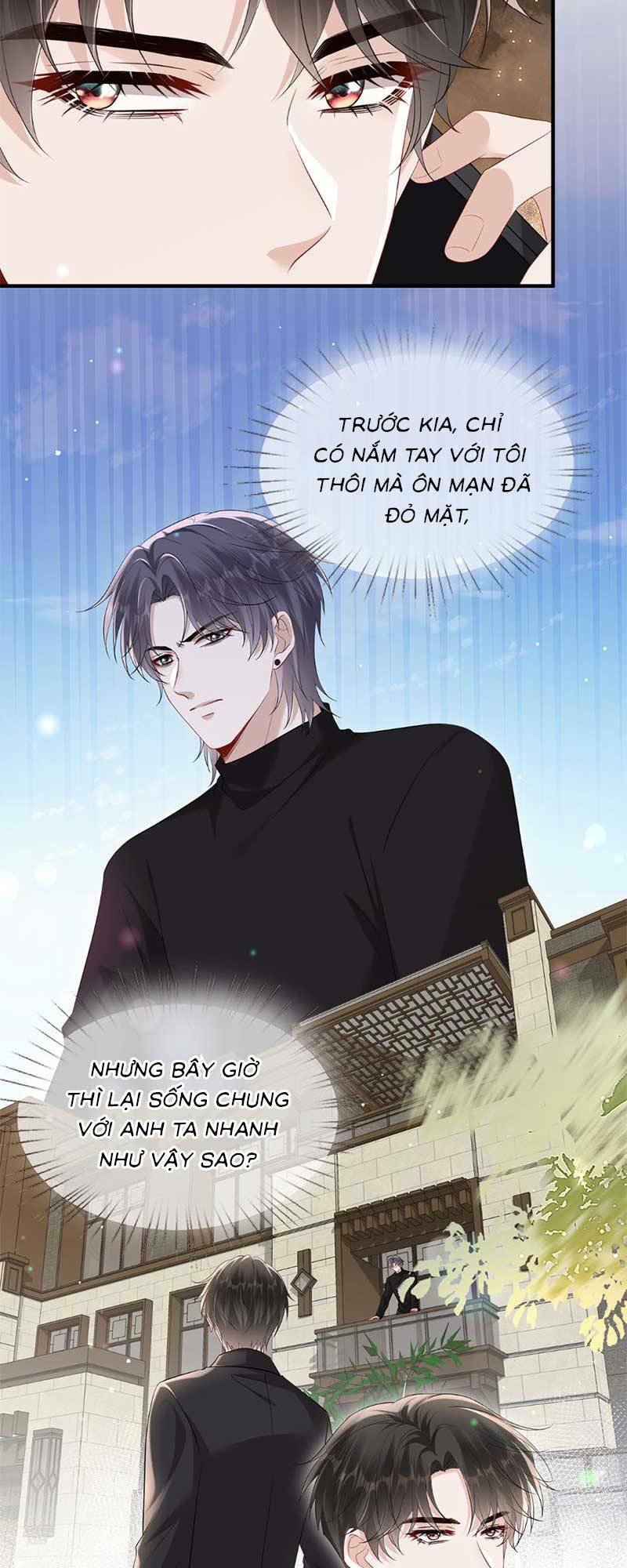 Anh Hoắc Ngoan Ngoãn Nuông Chiều Tôi Chapter 19 - Trang 2