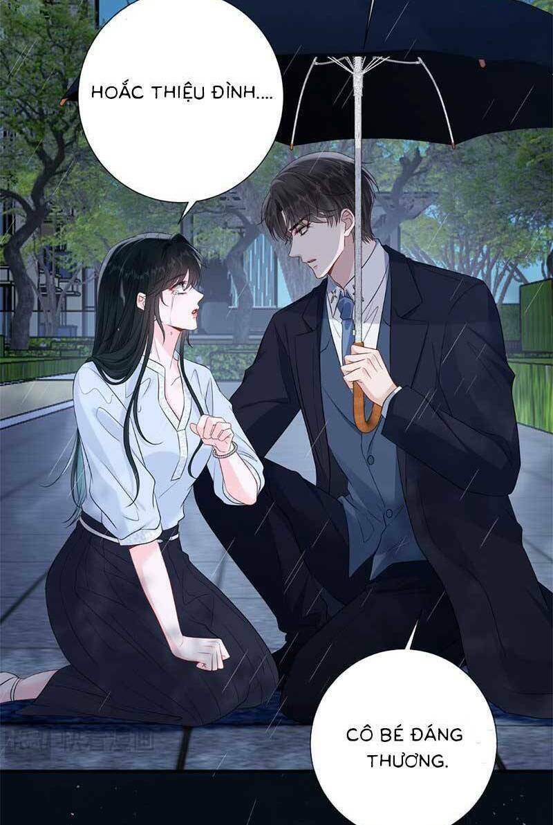 Anh Hoắc Ngoan Ngoãn Nuông Chiều Tôi Chapter 18 - Trang 2