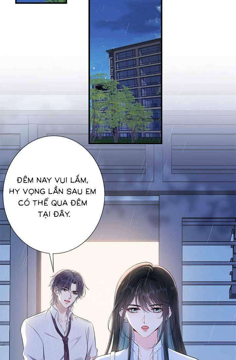 Anh Hoắc Ngoan Ngoãn Nuông Chiều Tôi Chapter 18 - Trang 2