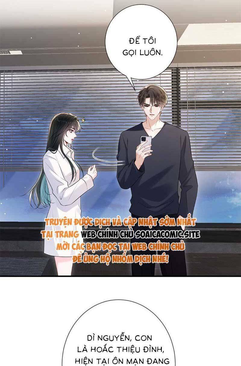 Anh Hoắc Ngoan Ngoãn Nuông Chiều Tôi Chapter 18 - Trang 2