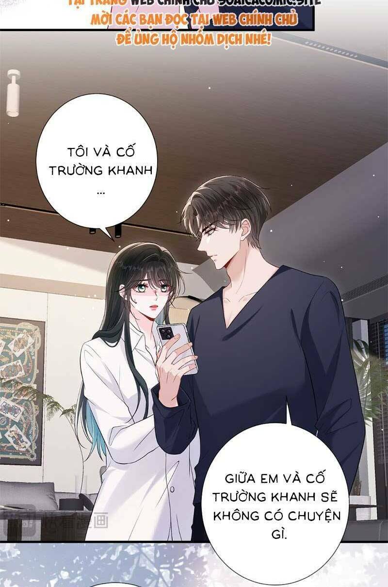 Anh Hoắc Ngoan Ngoãn Nuông Chiều Tôi Chapter 18 - Trang 2