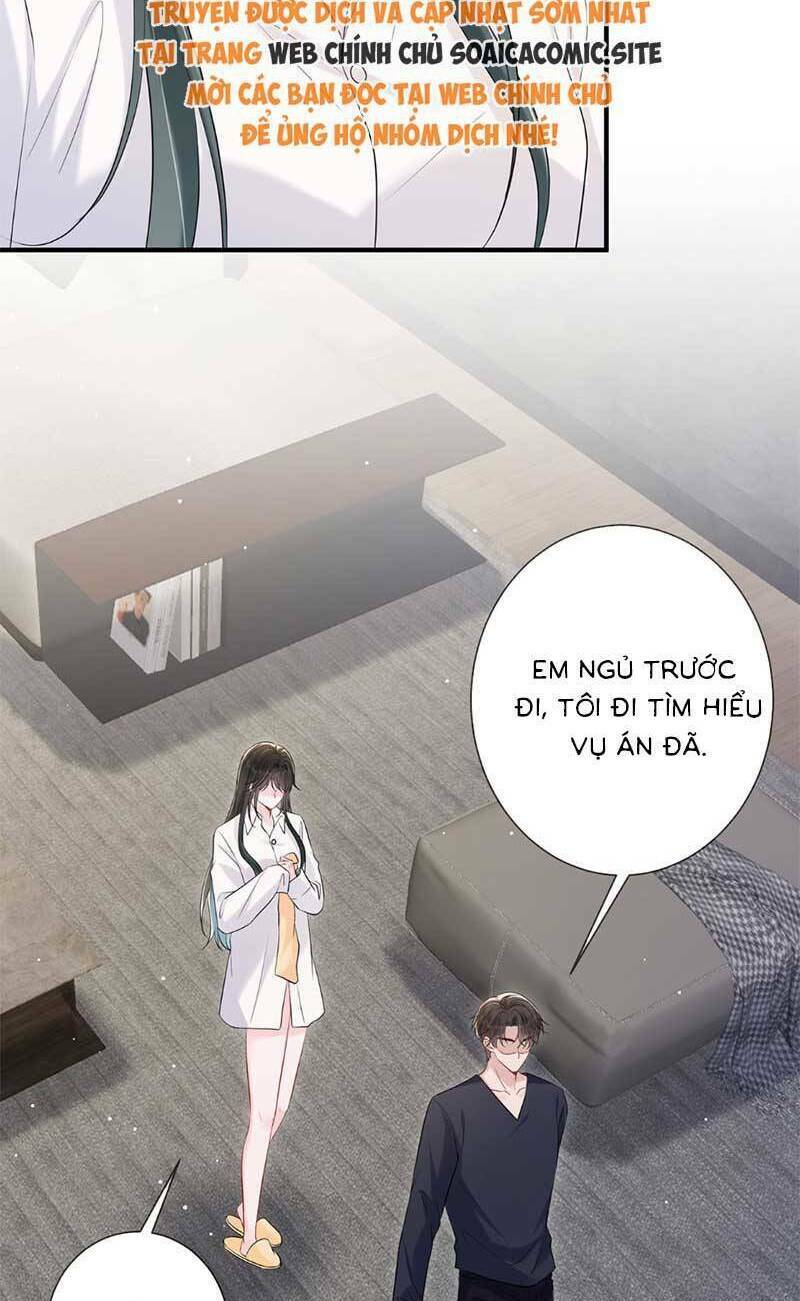 Anh Hoắc Ngoan Ngoãn Nuông Chiều Tôi Chapter 18 - Trang 2