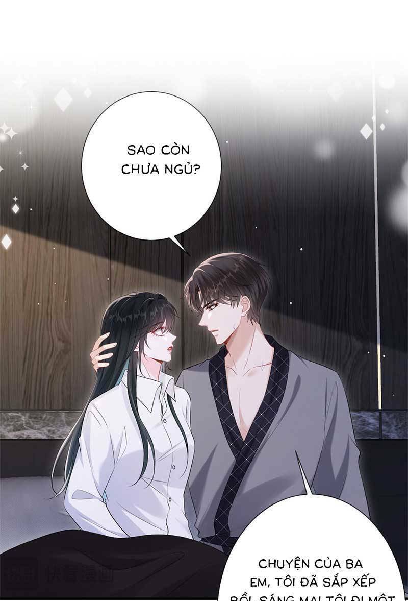 Anh Hoắc Ngoan Ngoãn Nuông Chiều Tôi Chapter 18 - Trang 2