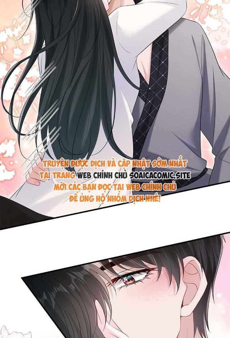 Anh Hoắc Ngoan Ngoãn Nuông Chiều Tôi Chapter 18 - Trang 2