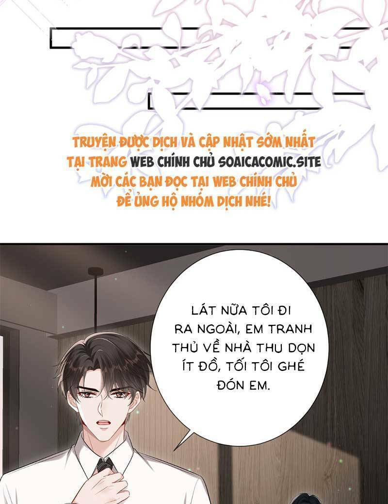 Anh Hoắc Ngoan Ngoãn Nuông Chiều Tôi Chapter 18 - Trang 2