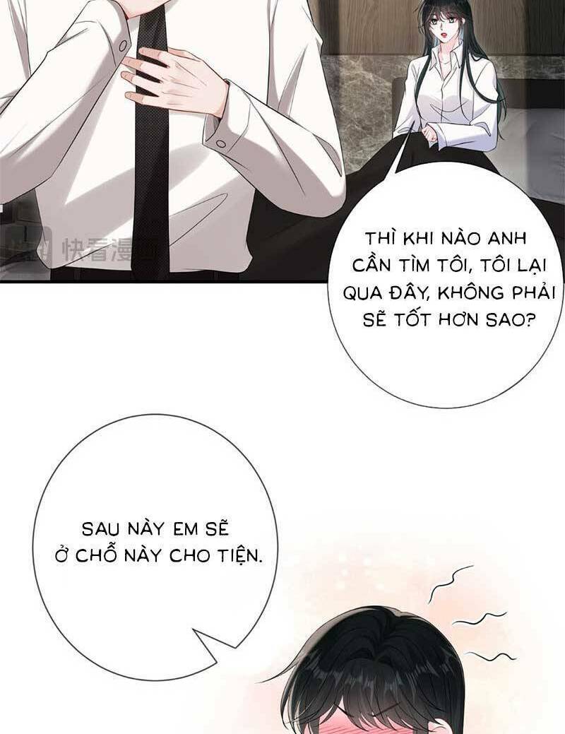 Anh Hoắc Ngoan Ngoãn Nuông Chiều Tôi Chapter 18 - Trang 2