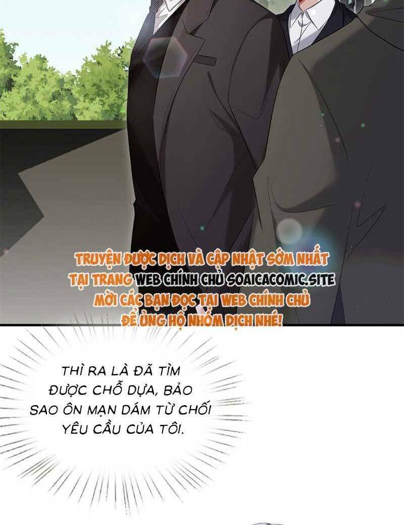 Anh Hoắc Ngoan Ngoãn Nuông Chiều Tôi Chapter 18 - Trang 2