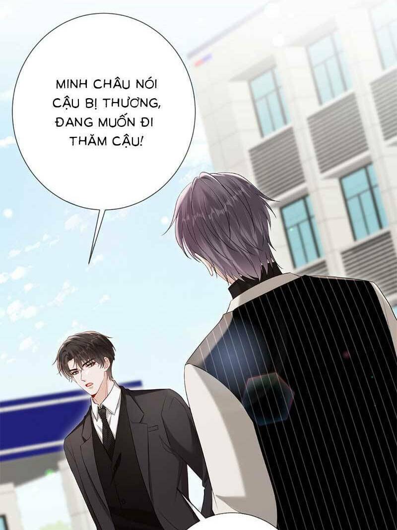 Anh Hoắc Ngoan Ngoãn Nuông Chiều Tôi Chapter 18 - Trang 2