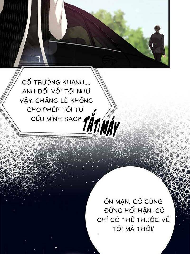 Anh Hoắc Ngoan Ngoãn Nuông Chiều Tôi Chapter 18 - Trang 2