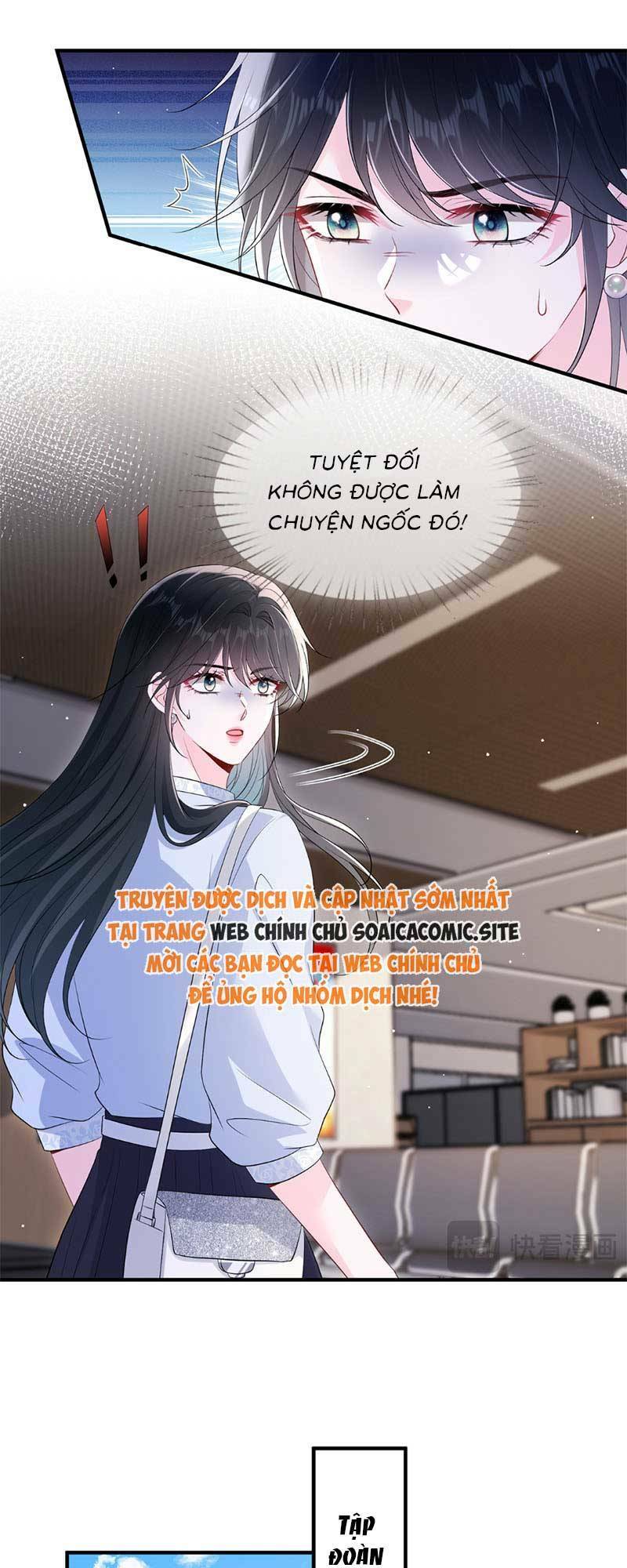 Anh Hoắc Ngoan Ngoãn Nuông Chiều Tôi Chapter 17 - Trang 2