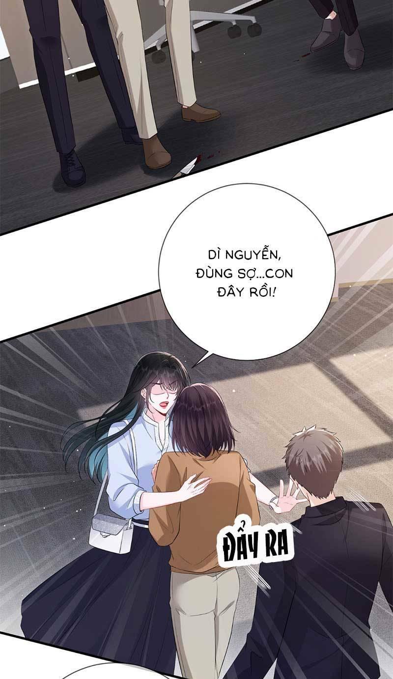 Anh Hoắc Ngoan Ngoãn Nuông Chiều Tôi Chapter 17 - Trang 2