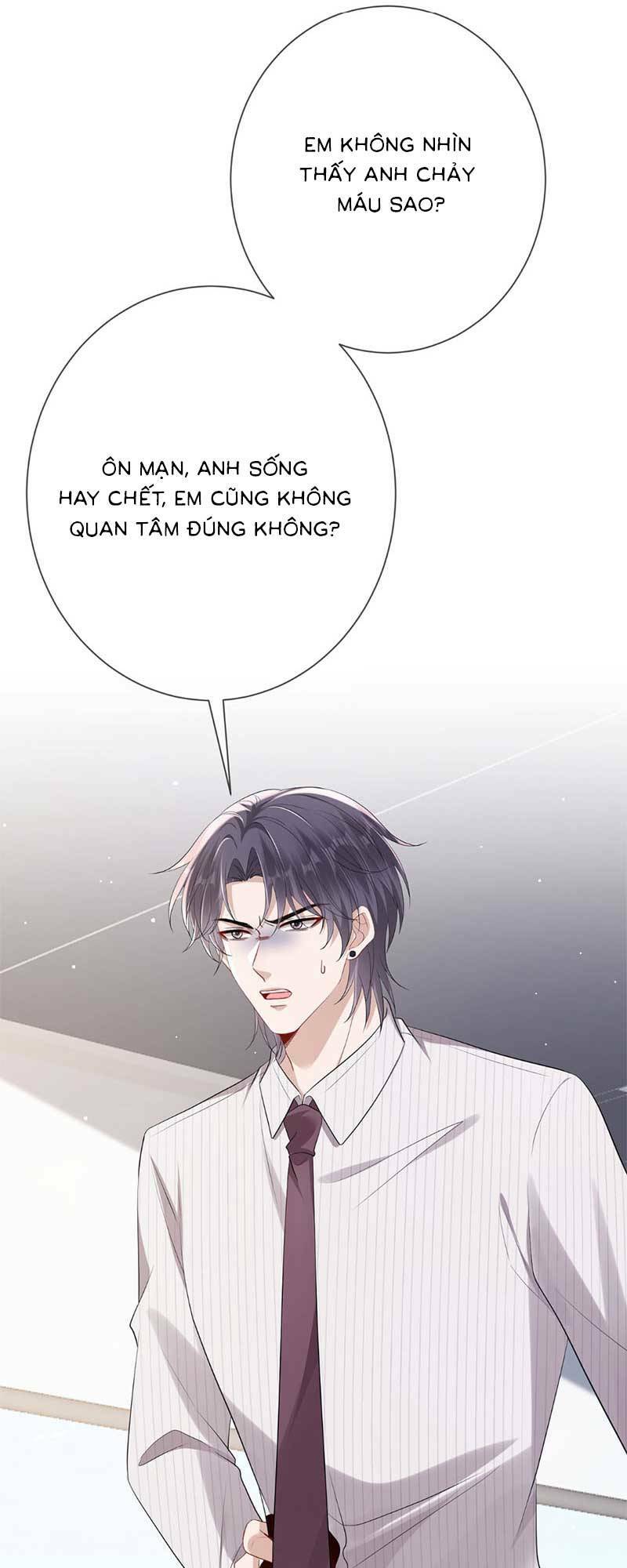 Anh Hoắc Ngoan Ngoãn Nuông Chiều Tôi Chapter 17 - Trang 2