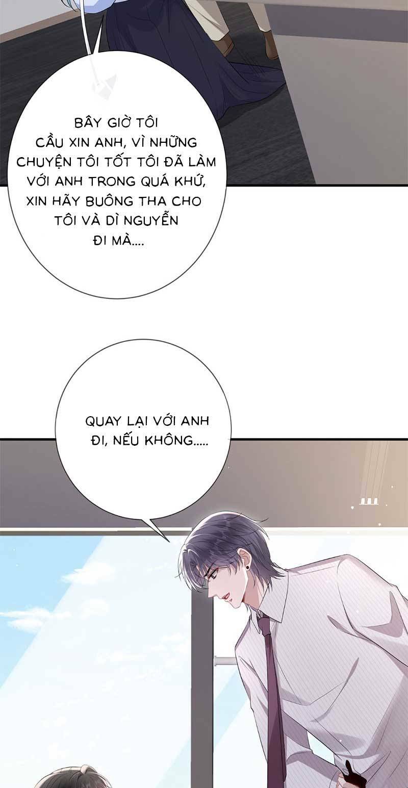 Anh Hoắc Ngoan Ngoãn Nuông Chiều Tôi Chapter 17 - Trang 2