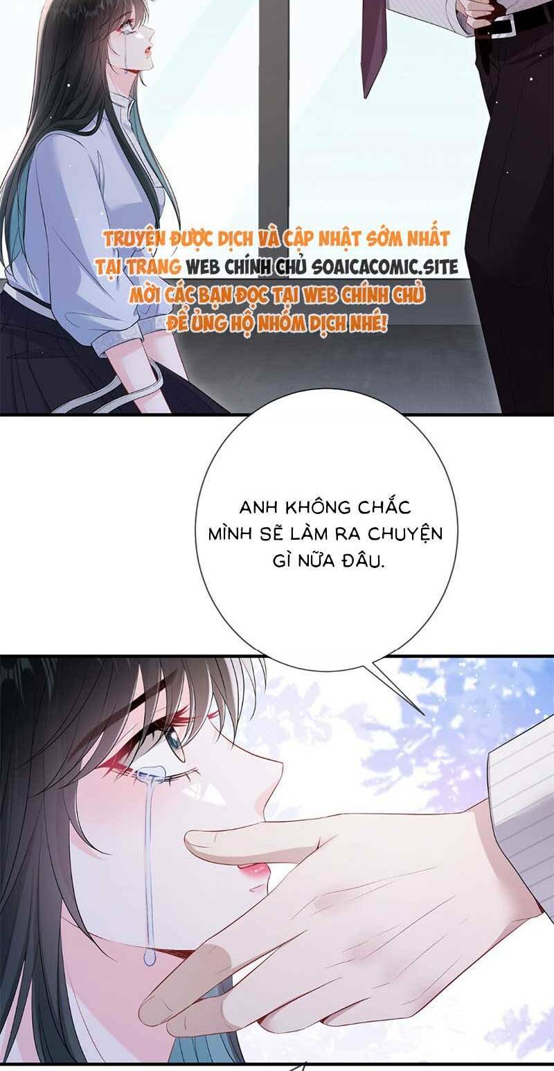 Anh Hoắc Ngoan Ngoãn Nuông Chiều Tôi Chapter 17 - Trang 2