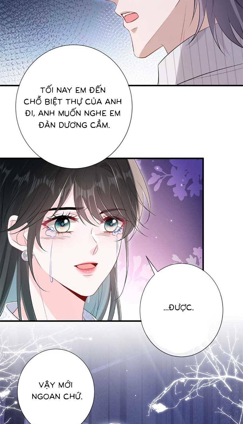 Anh Hoắc Ngoan Ngoãn Nuông Chiều Tôi Chapter 17 - Trang 2