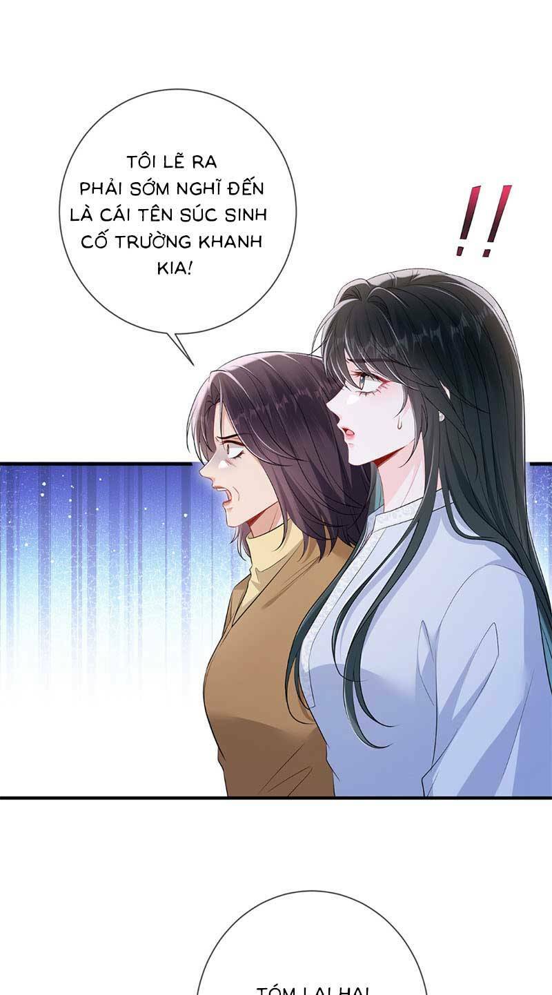 Anh Hoắc Ngoan Ngoãn Nuông Chiều Tôi Chapter 17 - Trang 2