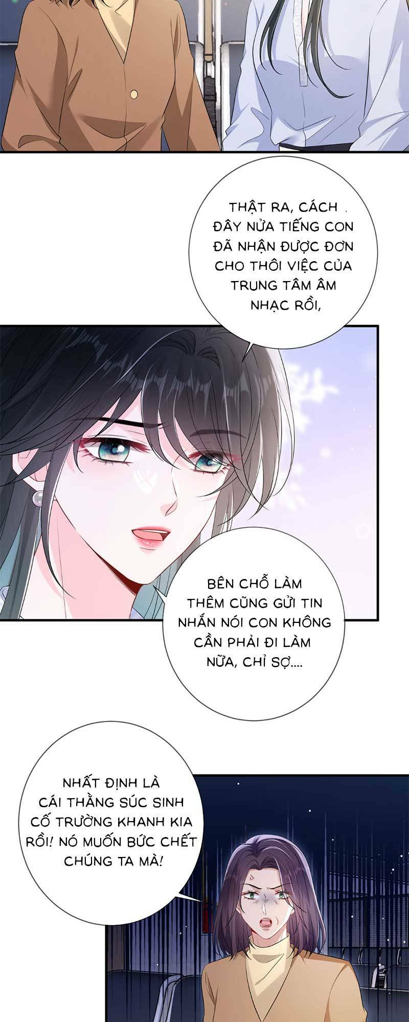 Anh Hoắc Ngoan Ngoãn Nuông Chiều Tôi Chapter 17 - Trang 2