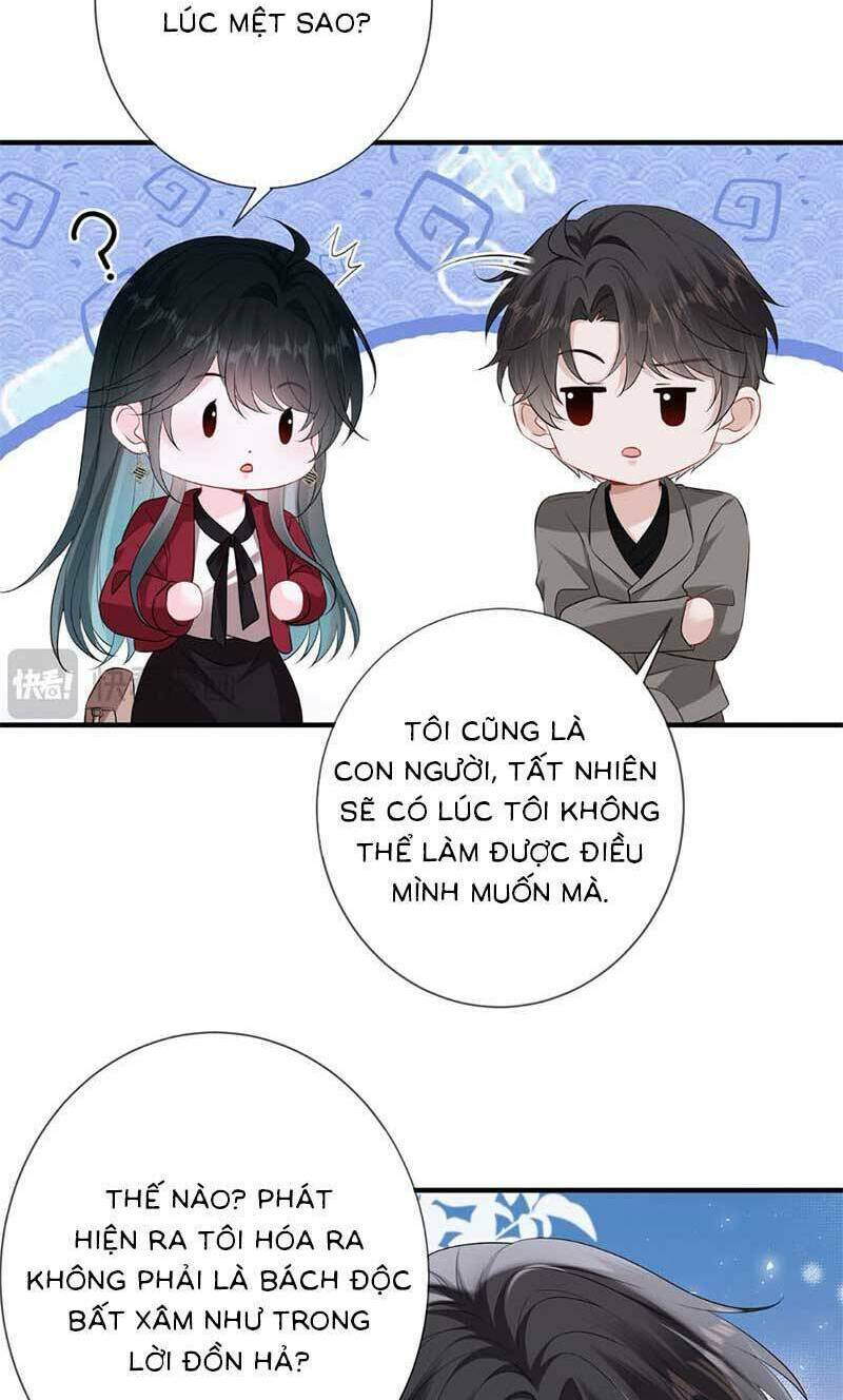 Anh Hoắc Ngoan Ngoãn Nuông Chiều Tôi Chapter 16 - Trang 2