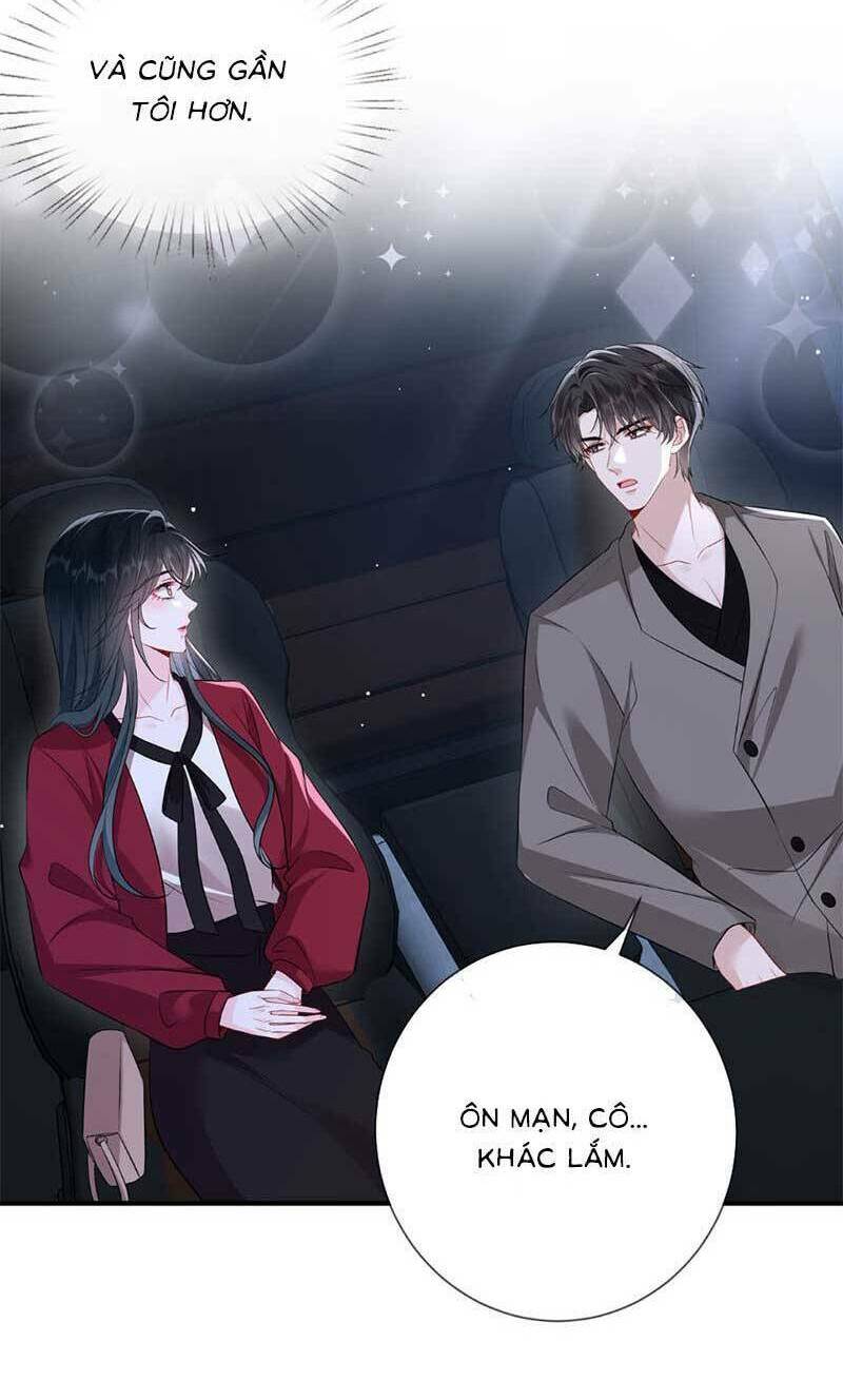 Anh Hoắc Ngoan Ngoãn Nuông Chiều Tôi Chapter 16 - Trang 2