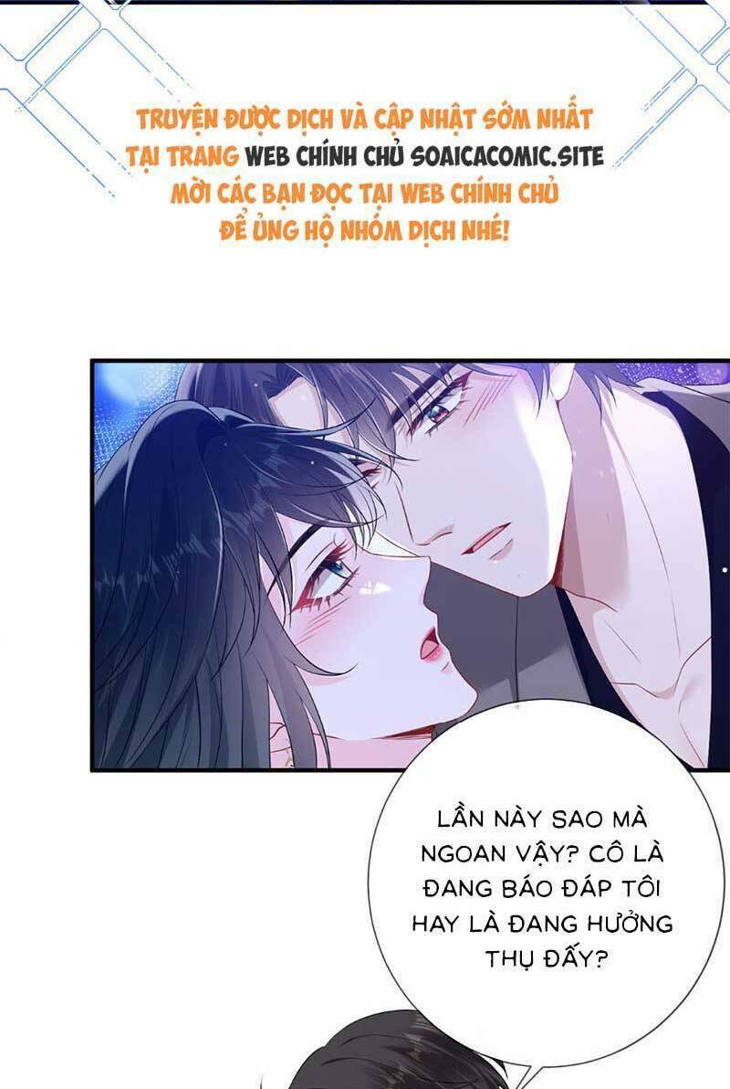 Anh Hoắc Ngoan Ngoãn Nuông Chiều Tôi Chapter 16 - Trang 2