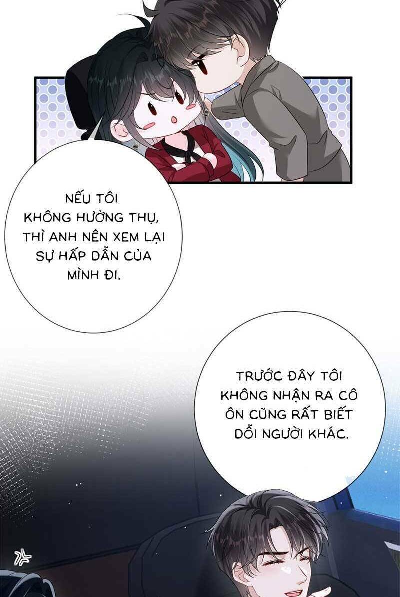 Anh Hoắc Ngoan Ngoãn Nuông Chiều Tôi Chapter 16 - Trang 2