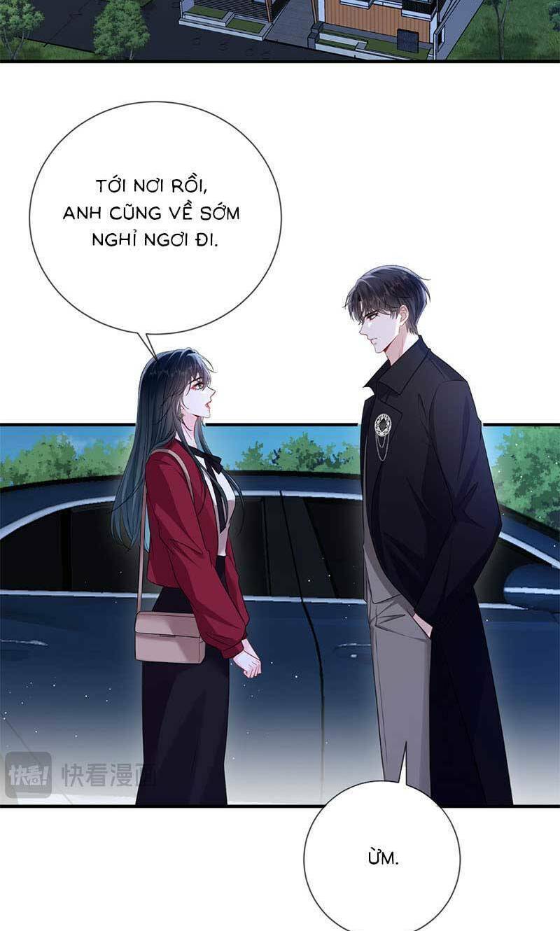 Anh Hoắc Ngoan Ngoãn Nuông Chiều Tôi Chapter 16 - Trang 2