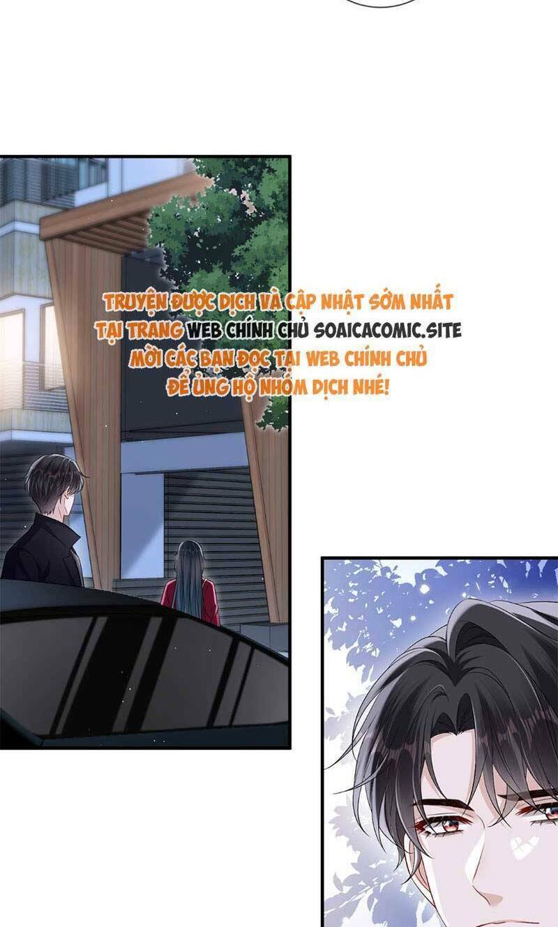 Anh Hoắc Ngoan Ngoãn Nuông Chiều Tôi Chapter 16 - Trang 2