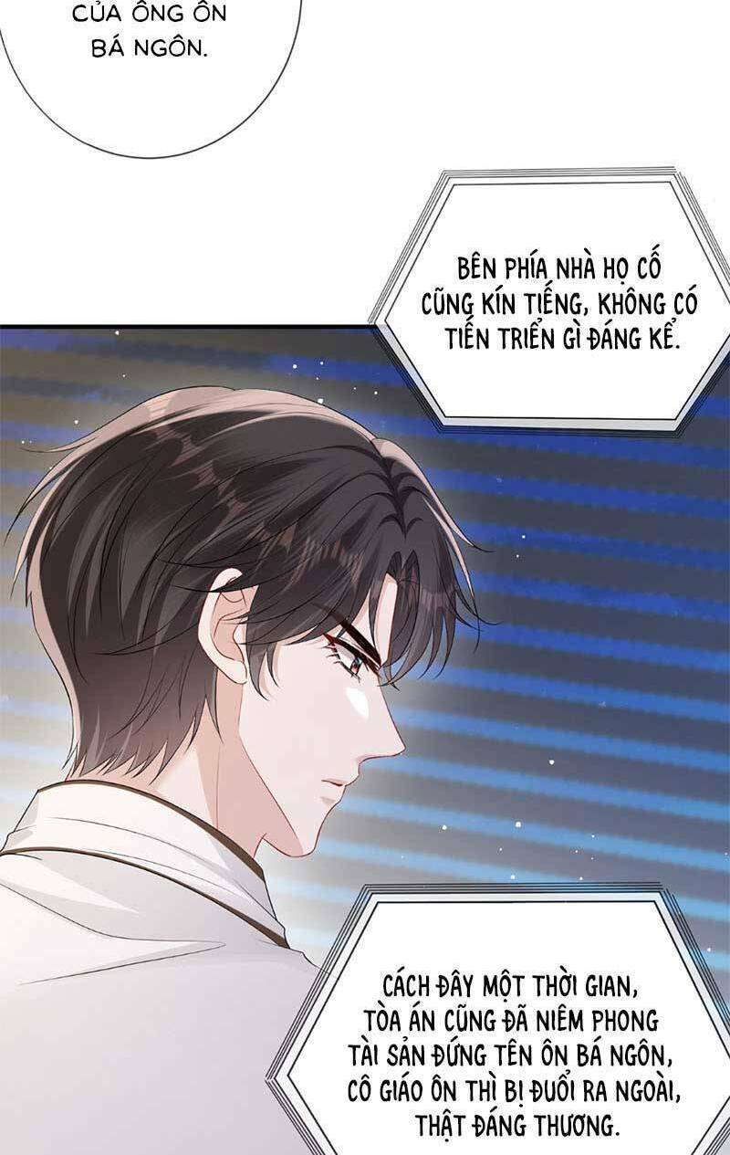 Anh Hoắc Ngoan Ngoãn Nuông Chiều Tôi Chapter 16 - Trang 2