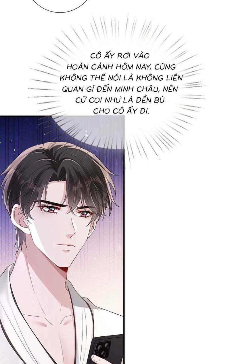 Anh Hoắc Ngoan Ngoãn Nuông Chiều Tôi Chapter 16 - Trang 2