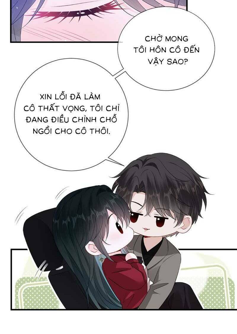 Anh Hoắc Ngoan Ngoãn Nuông Chiều Tôi Chapter 16 - Trang 2