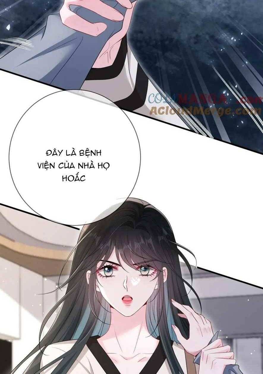 Anh Hoắc Ngoan Ngoãn Nuông Chiều Tôi Chapter 15 - Trang 2