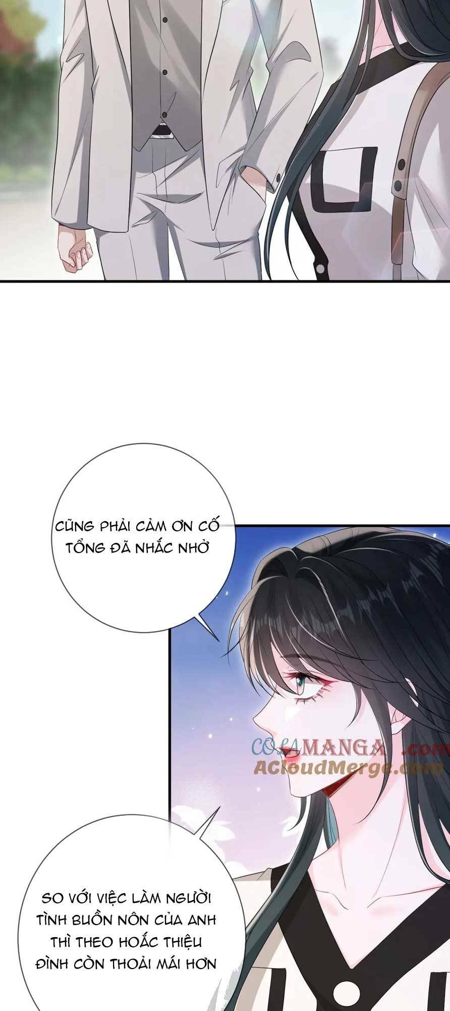 Anh Hoắc Ngoan Ngoãn Nuông Chiều Tôi Chapter 15 - Trang 2