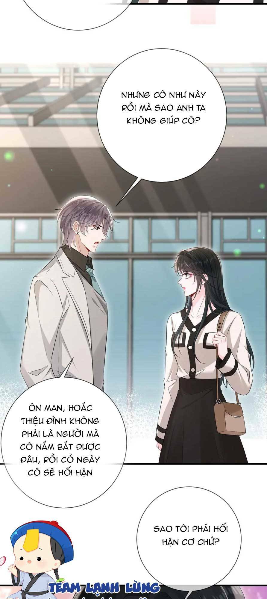 Anh Hoắc Ngoan Ngoãn Nuông Chiều Tôi Chapter 15 - Trang 2