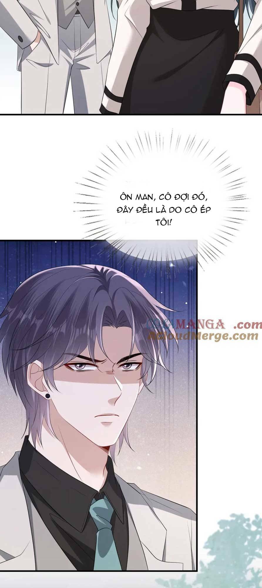 Anh Hoắc Ngoan Ngoãn Nuông Chiều Tôi Chapter 15 - Trang 2